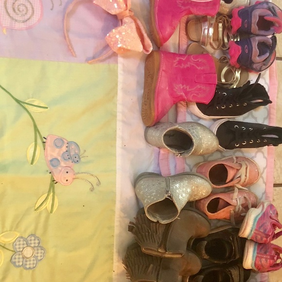 Meet your Posher, Christine - Picture 7 of 8